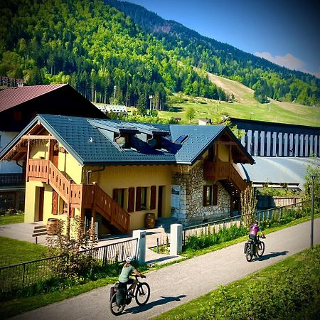 Al Casello Tarvisio Extérieur photo