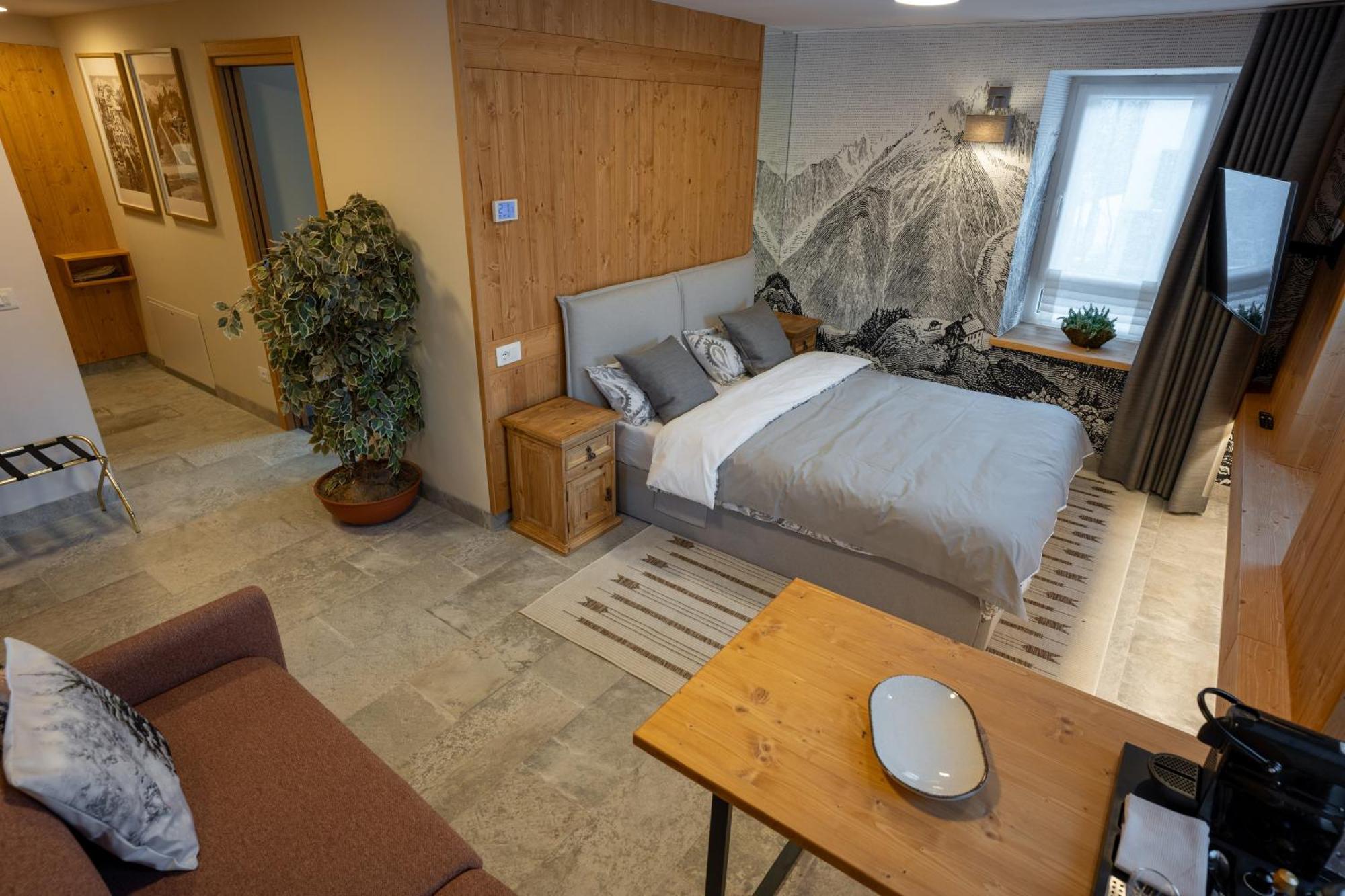 Al Casello Tarvisio Extérieur photo