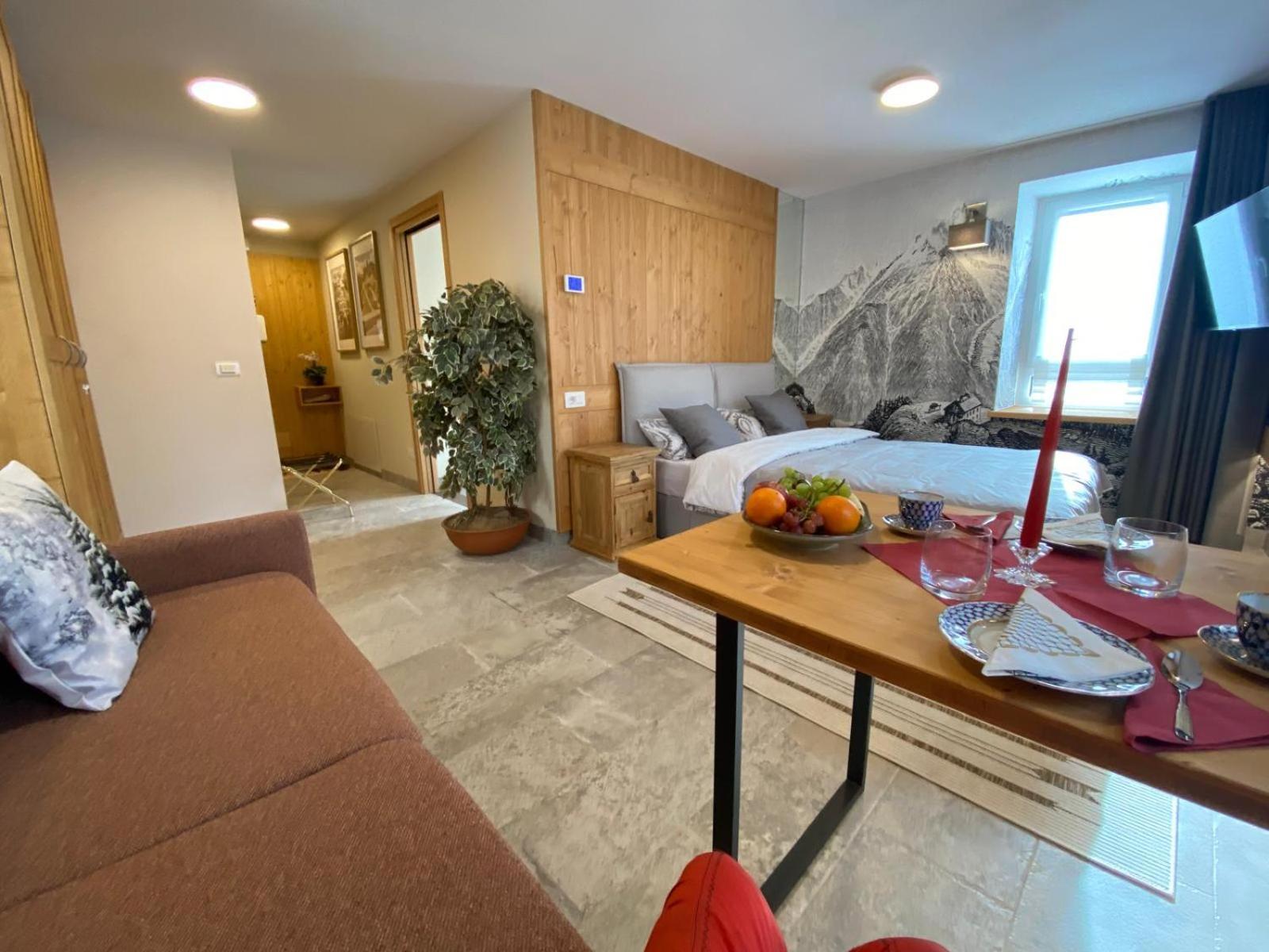 Al Casello Tarvisio Extérieur photo