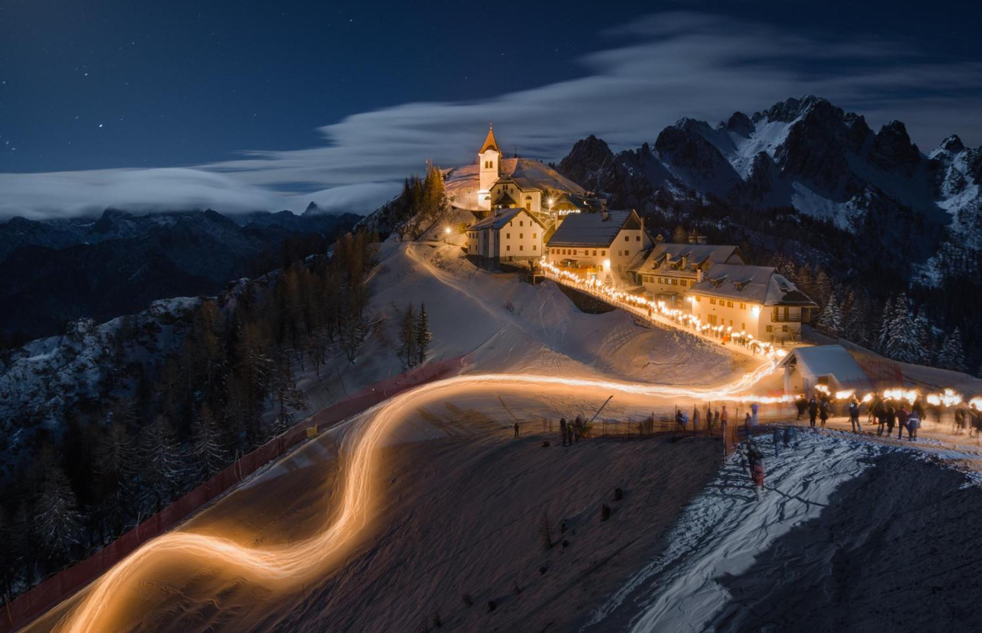 Al Casello Tarvisio Extérieur photo