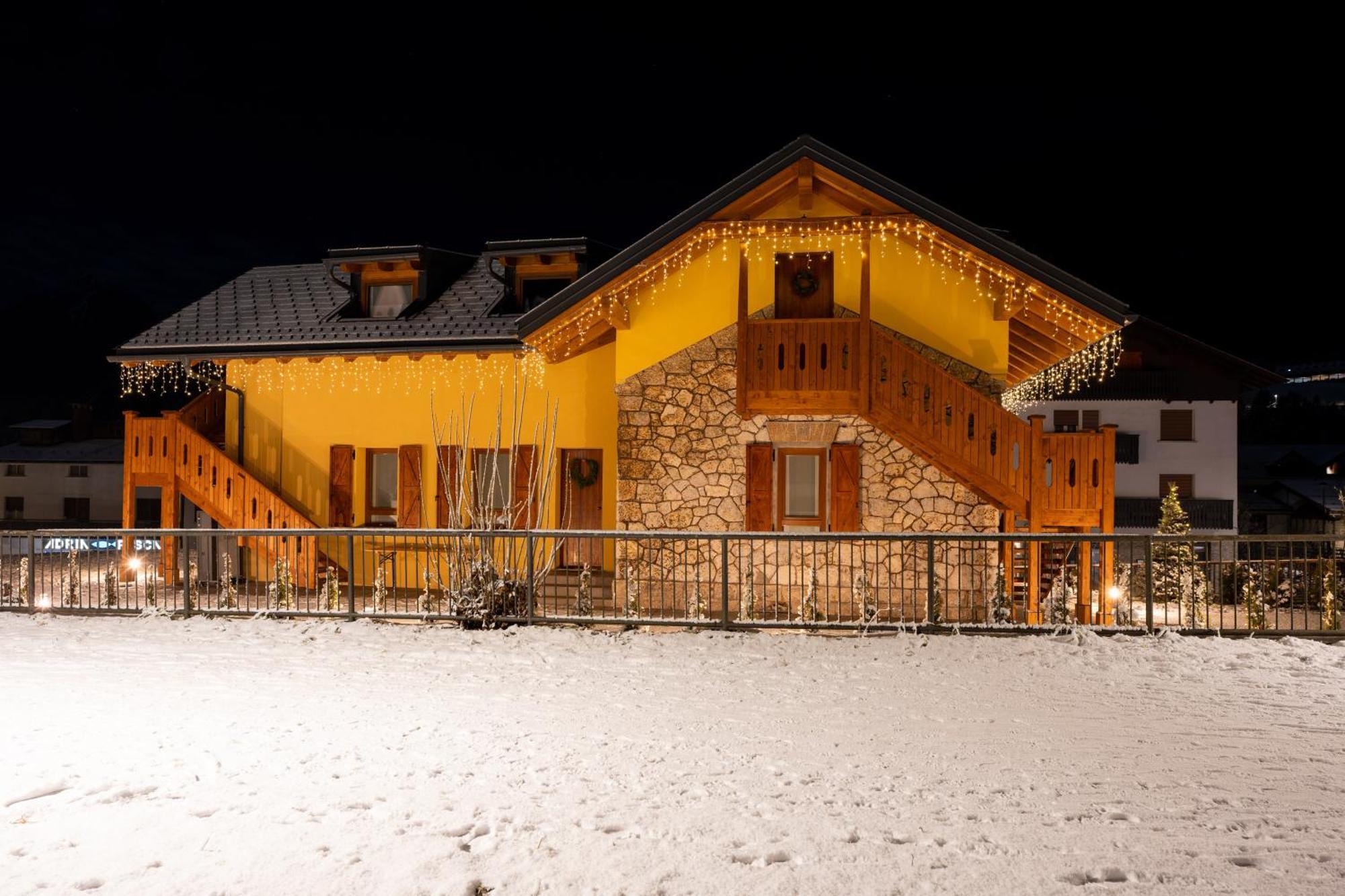 Al Casello Tarvisio Extérieur photo
