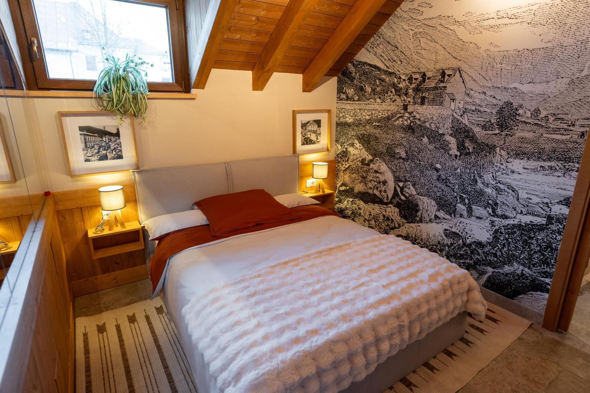Al Casello Tarvisio Extérieur photo