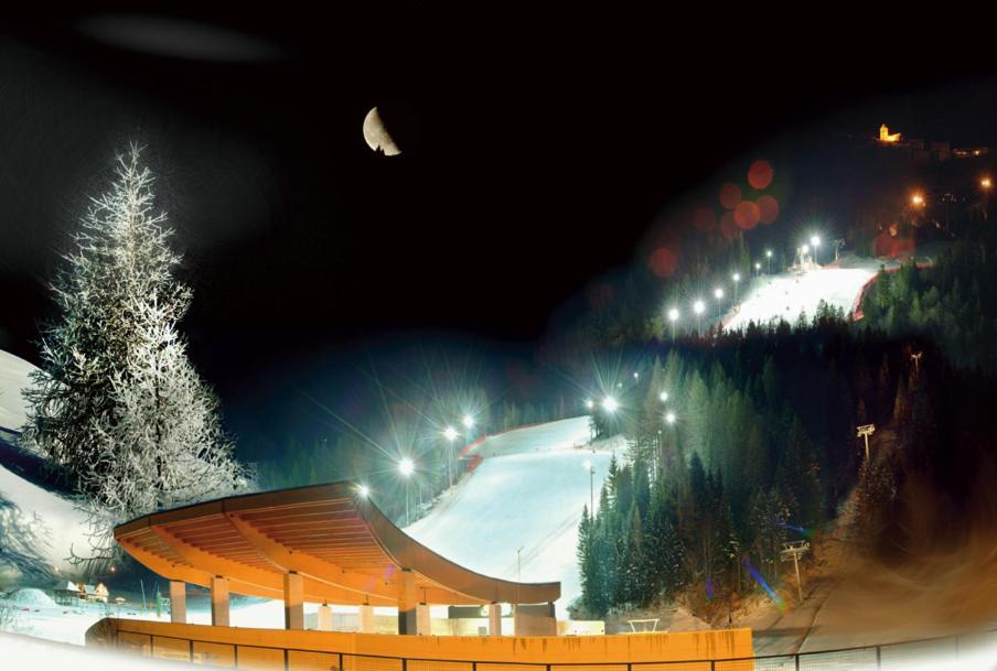 Al Casello Tarvisio Extérieur photo