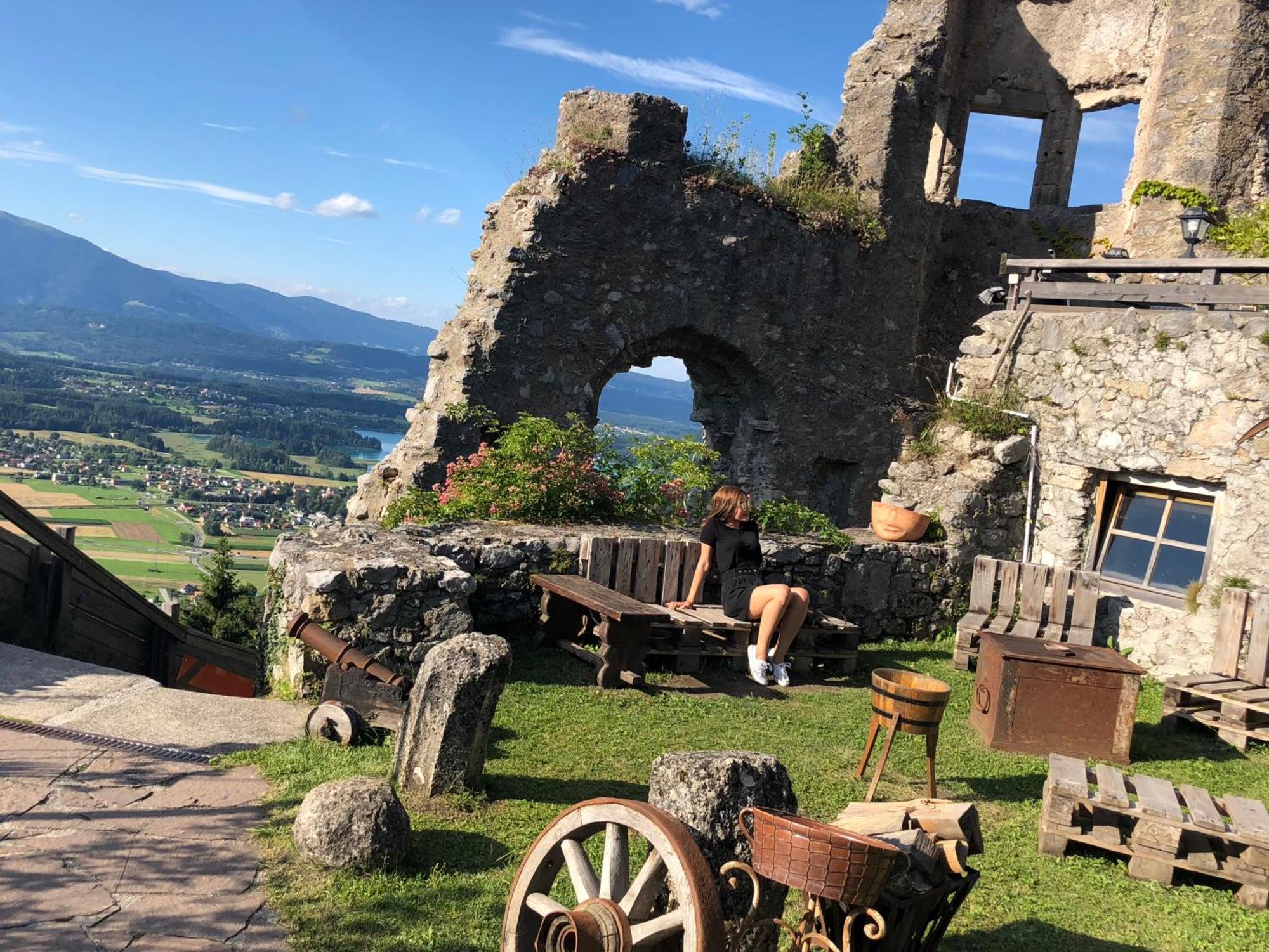 Al Casello Tarvisio Extérieur photo