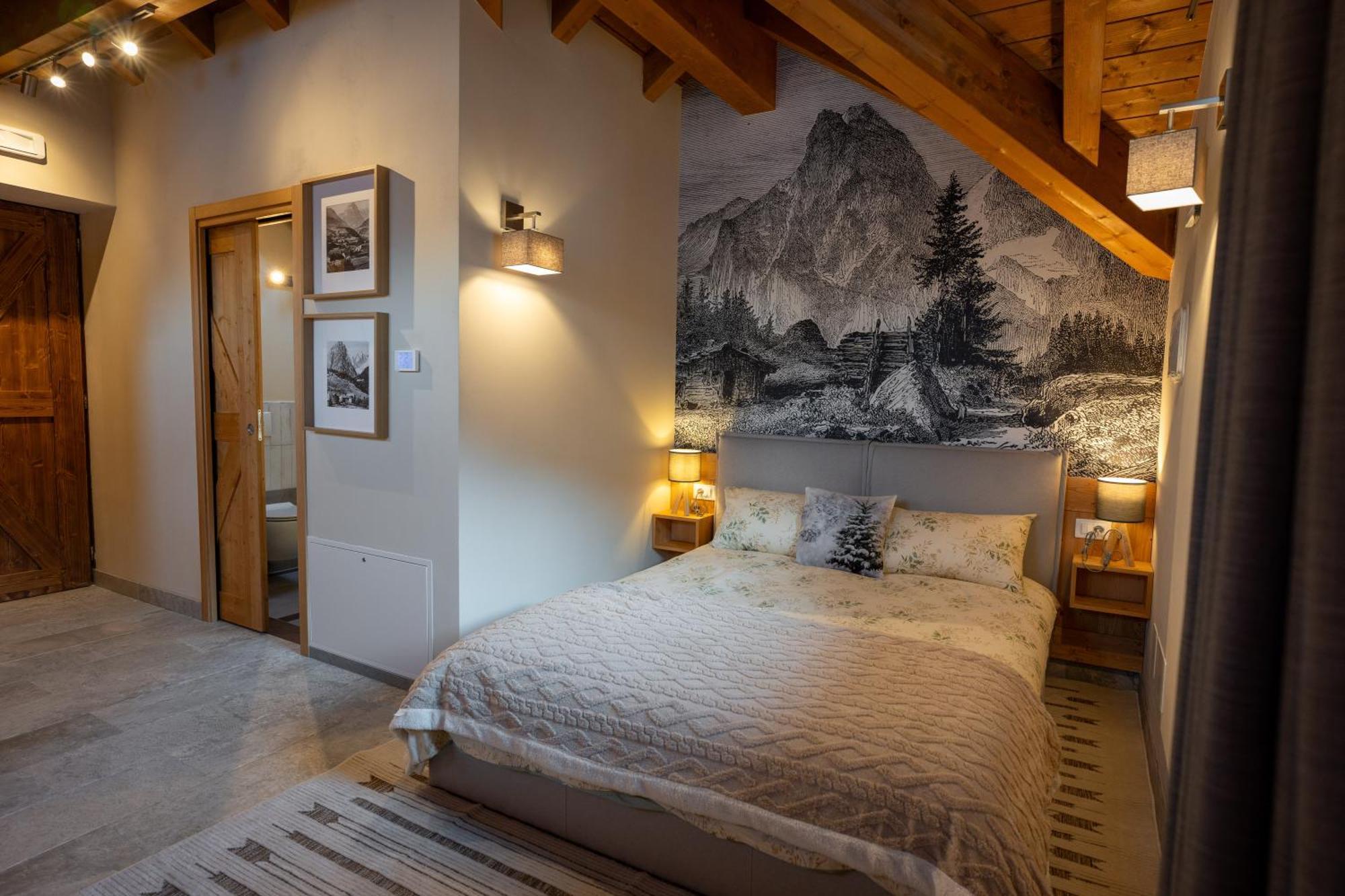 Al Casello Tarvisio Extérieur photo