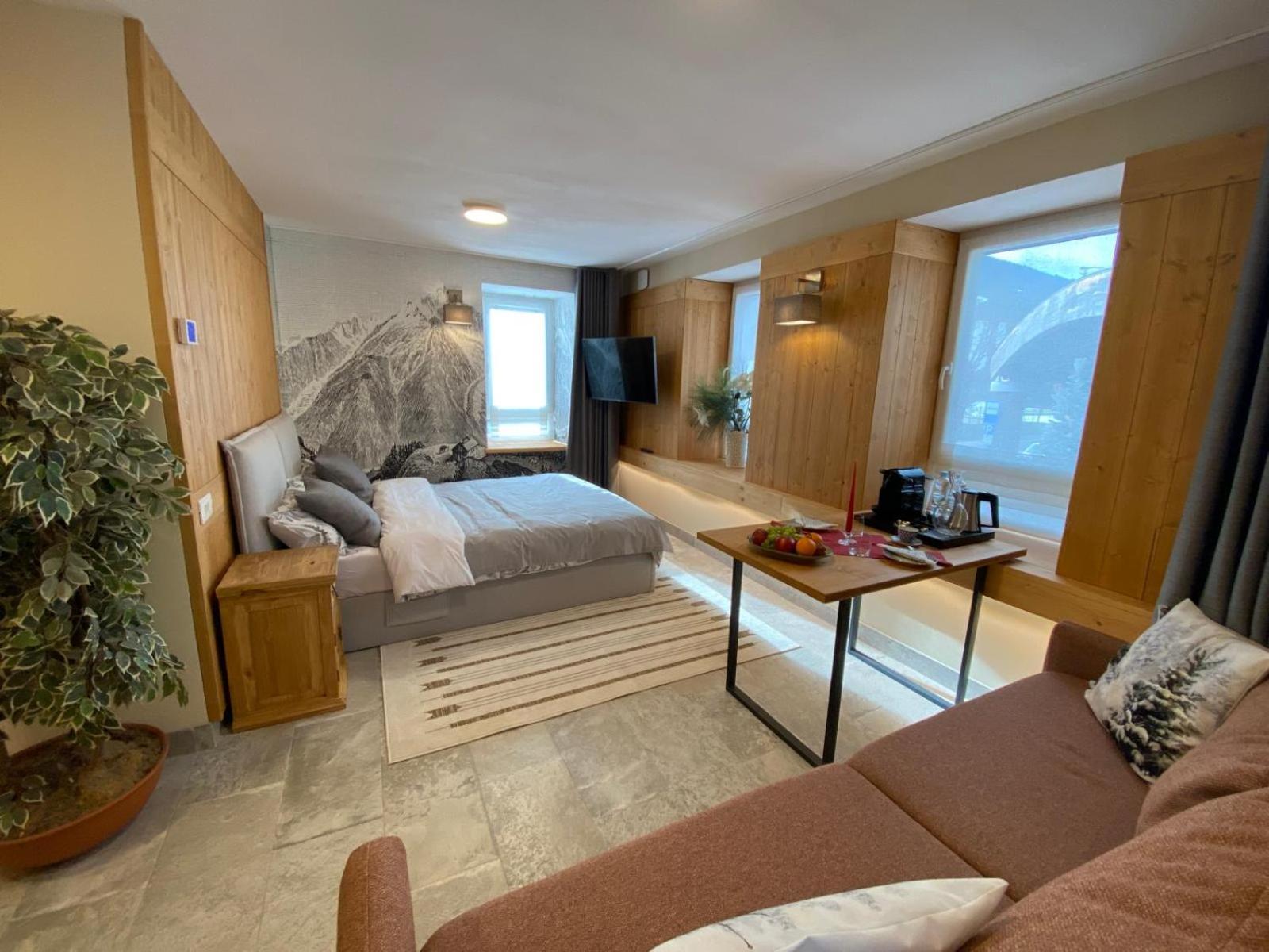Al Casello Tarvisio Extérieur photo