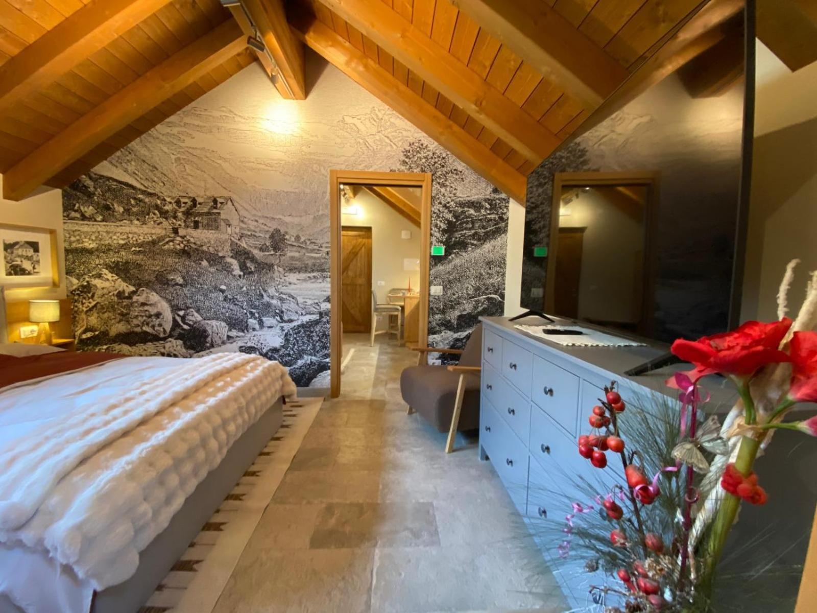 Al Casello Tarvisio Extérieur photo