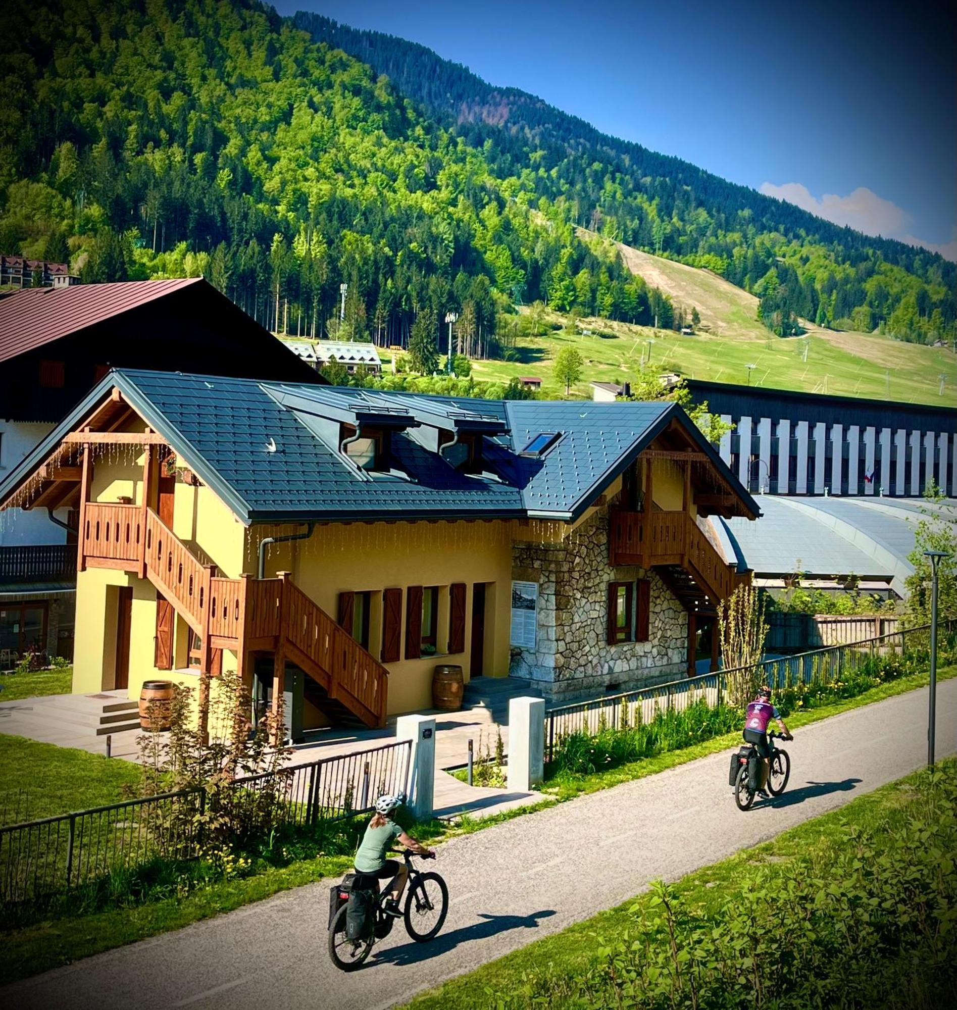 Al Casello Tarvisio Extérieur photo